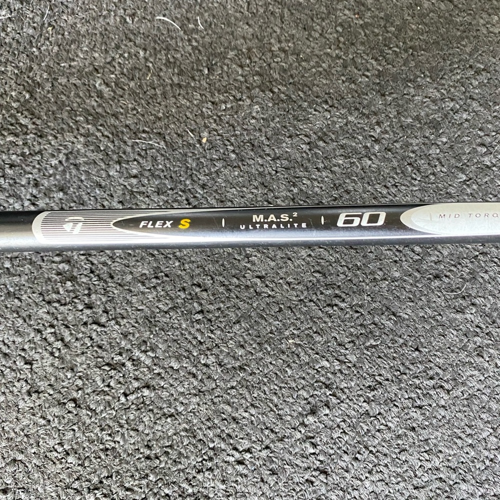Taylor Made R580 Driver - Picture 3 of 8